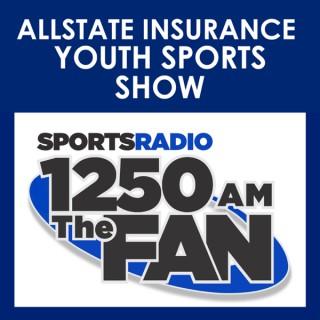 Youth Sports Show Podcast