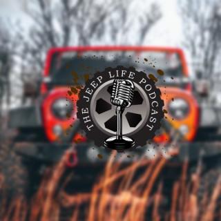 Jeep Life Podcast