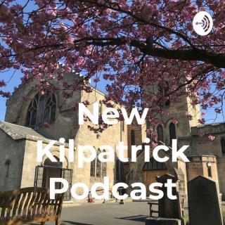 New Kilpatrick Podcast