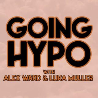 Going Hypo with Alex Ward & Luka Muller