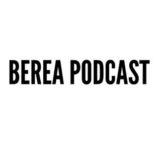 Berea Podcast