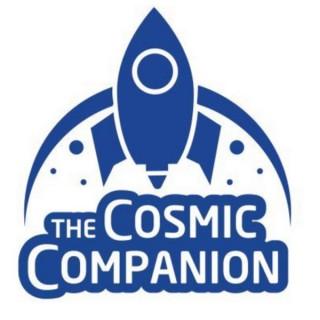 Astronomy News with The Cosmic Companion