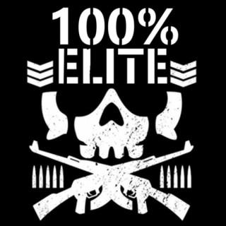 100% Elite Podcast