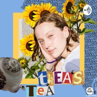 Théa’s Tea