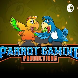 Parrot Gaming Productions