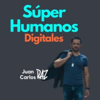 Súper Humanos Digitales.