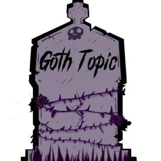 Goth Topic