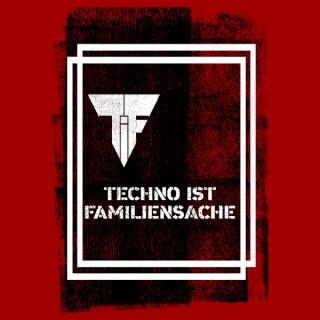 Techno Sets & Live Records