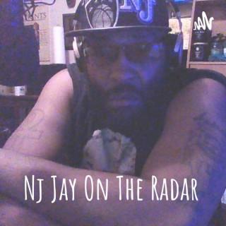 New-Jersey Jay on the Radar Podcast