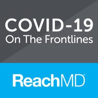 COVID-19: On The Frontlines
