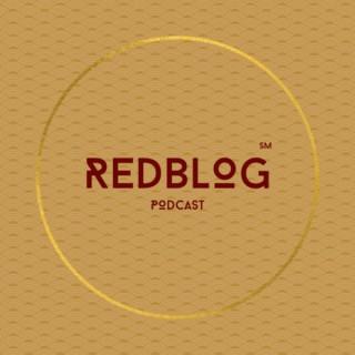 RedBlog Podcast