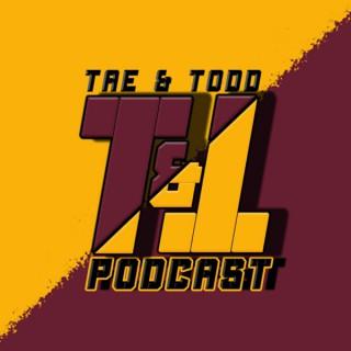 Tae & Todd Washington Football Podcast