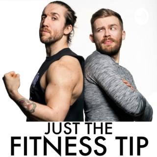 Just The Fitness Tip