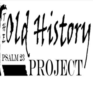 Old History- Appalachian History Podcast