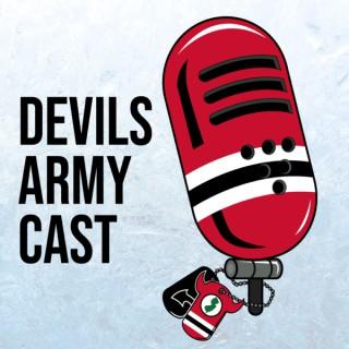 Devils Army Cast