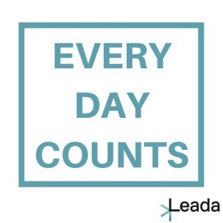 Every Day Counts - der Leada-Podcast