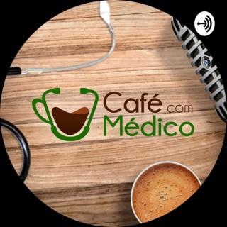 Café Com Médico