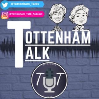 Tottenham Talk
