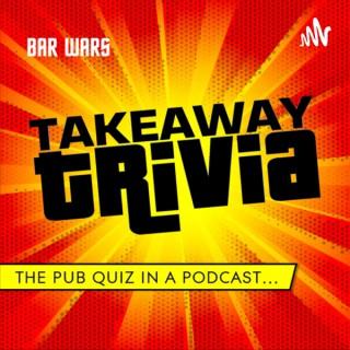 Takeaway Trivia Pub Quiz