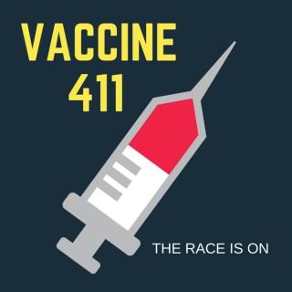 Vaccine 4 1 1 - News on the search for a Covid 19 Coronavirus Vaccine