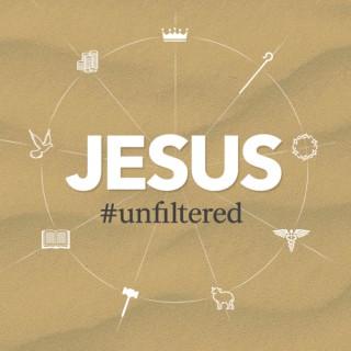 MARK: Jesus #Unfiltered