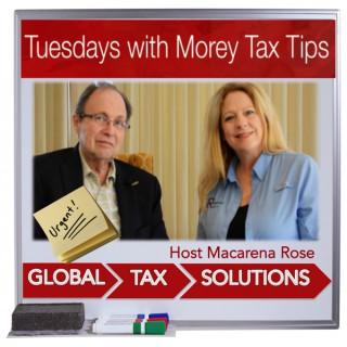Tuesdays with Morey - Tax Tips®