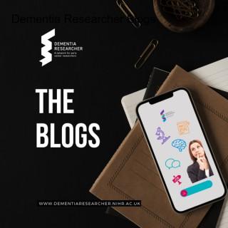 Dementia Researcher Blogs