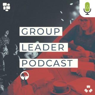 Group Leader Podcast