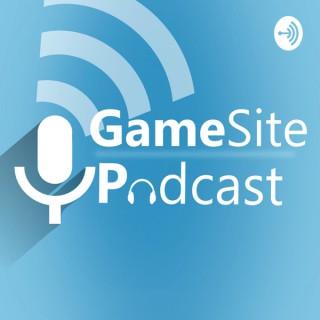 Gamesite Podcast