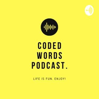 Codedwords Podcast