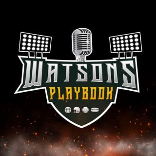 Watson's Playbook