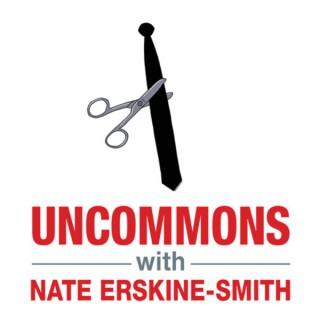 Uncommons with Nate Erskine-Smith