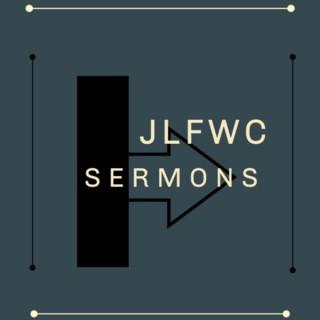 Jesus is Lord Family Worship Center Sermons