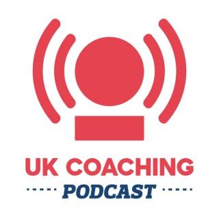 UK Coaching Podcasts