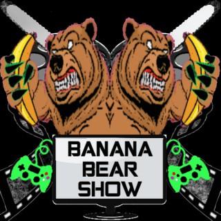 Banana Bear Show