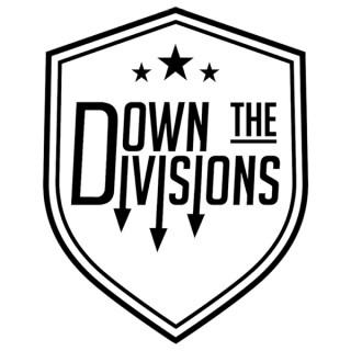 Down The Divisions