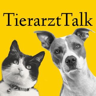 Tierarzt Talk - die Podcast Sprechstunde