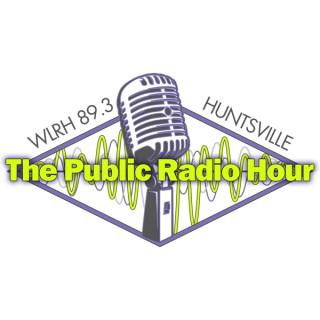 Public Radio Hour Podcast