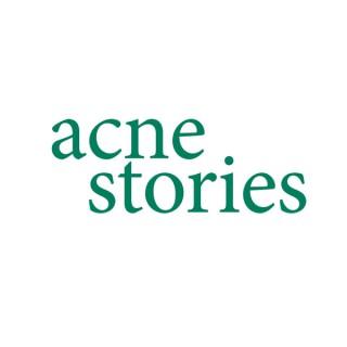 Acne Stories