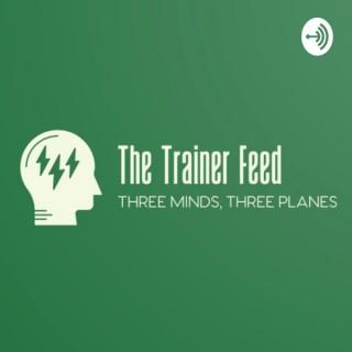 The Trainer Feed