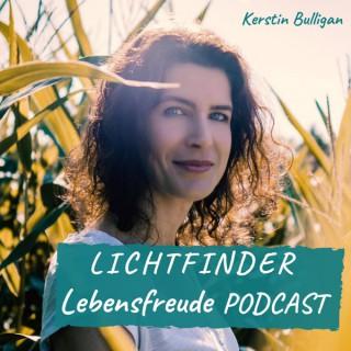 Lichtfinder - Der Lebensfreude Podcast