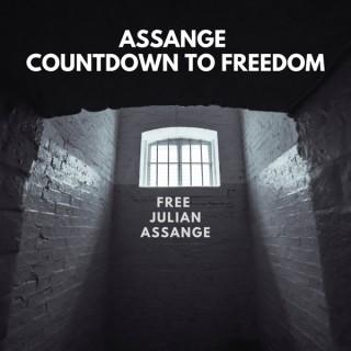 Assange Countdown to Freedom
