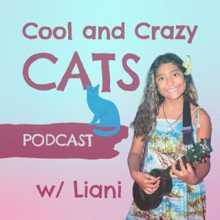 Cool and Crazy Cats