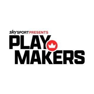 Sky Sport Presents: Playmakers