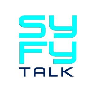 Syfy Talk: Van Helsing