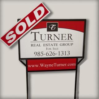 Turner Real Estate Group