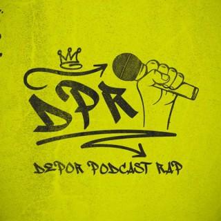 DPR - Depor Podcast RAP