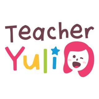 English Courses For Kids By Teacher Yuli