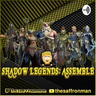 Shadow Legends: Assemble