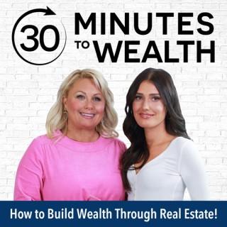 30 Minutes to Wealth